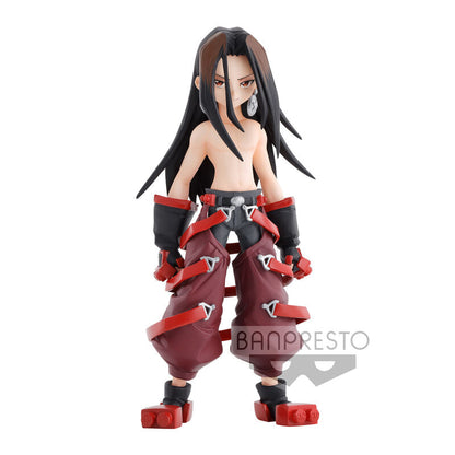 Funko Pop! Hao Shaman King Figura da Collezione 14cm - Nerdscape Nerdscape