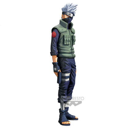 Funko Pop! Hatake Kakashi Naruto Shippuden Figura da Collezione - Nerdscape Nerdscape
