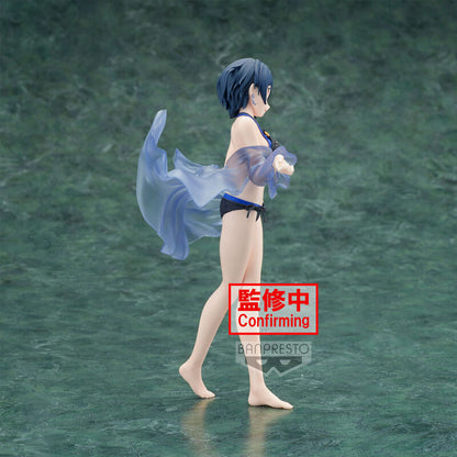 The Idolmaster Kanade Hayami Celestial Vivi - Figura da Collezione - Nerdscape Nerdscape