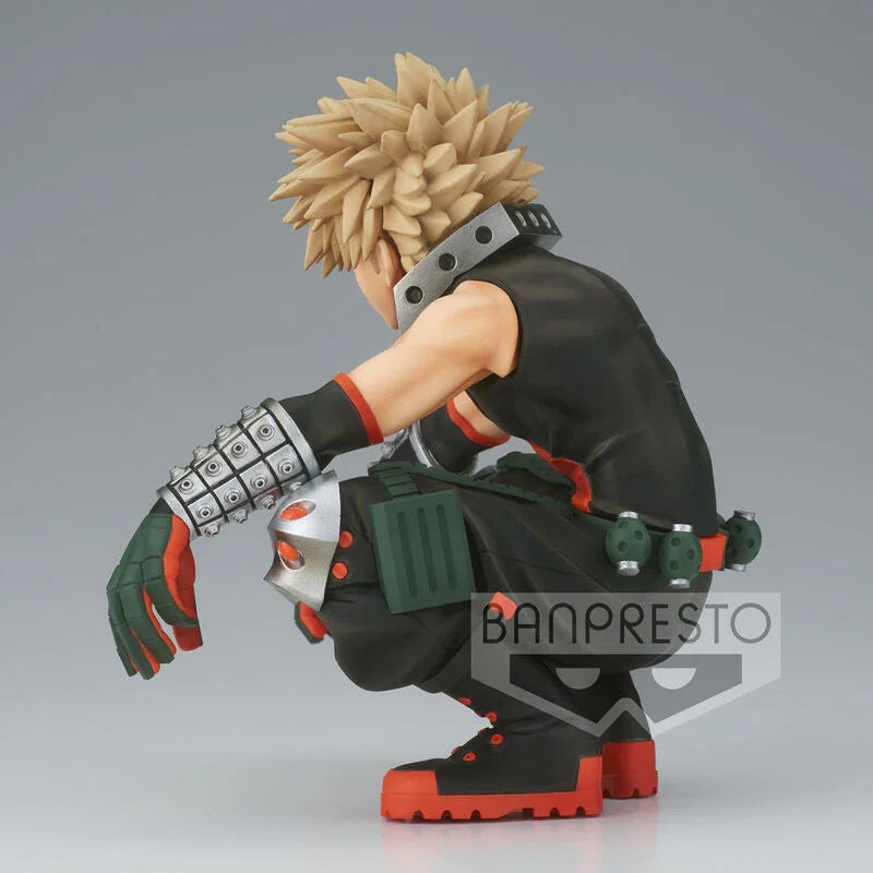 Funko Pop! Katsuki Bakugo Break Time vol.2 Figura da Collezione - Nerdscape Nerdscape