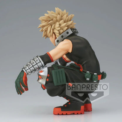 Funko Pop! Katsuki Bakugo Break Time vol.2 Figura da Collezione - Nerdscape Nerdscape