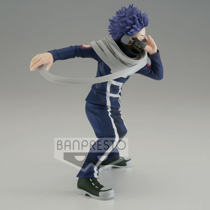 My Hero Academia Hitoshi Shinso The Amazing Heroes vol.18 Figura da Collezione - Nerdscape Nerdscape