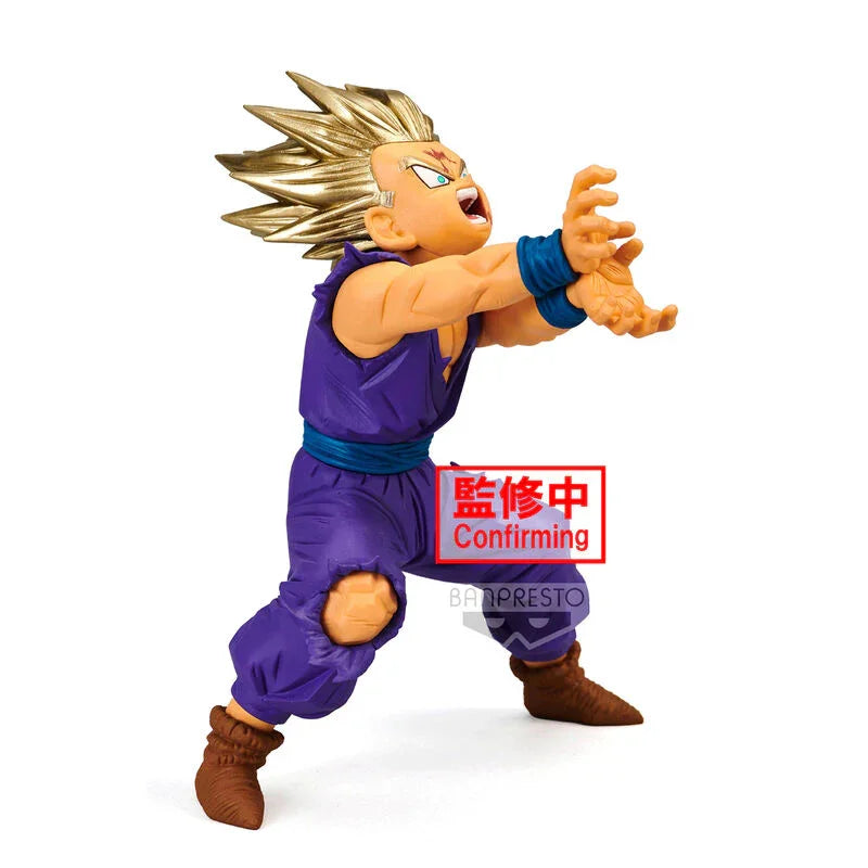Funko Pop! Son Gohan Blood of Saiyans Dragon Ball Z - Figura da Collezione Nerdscape Nerdscape