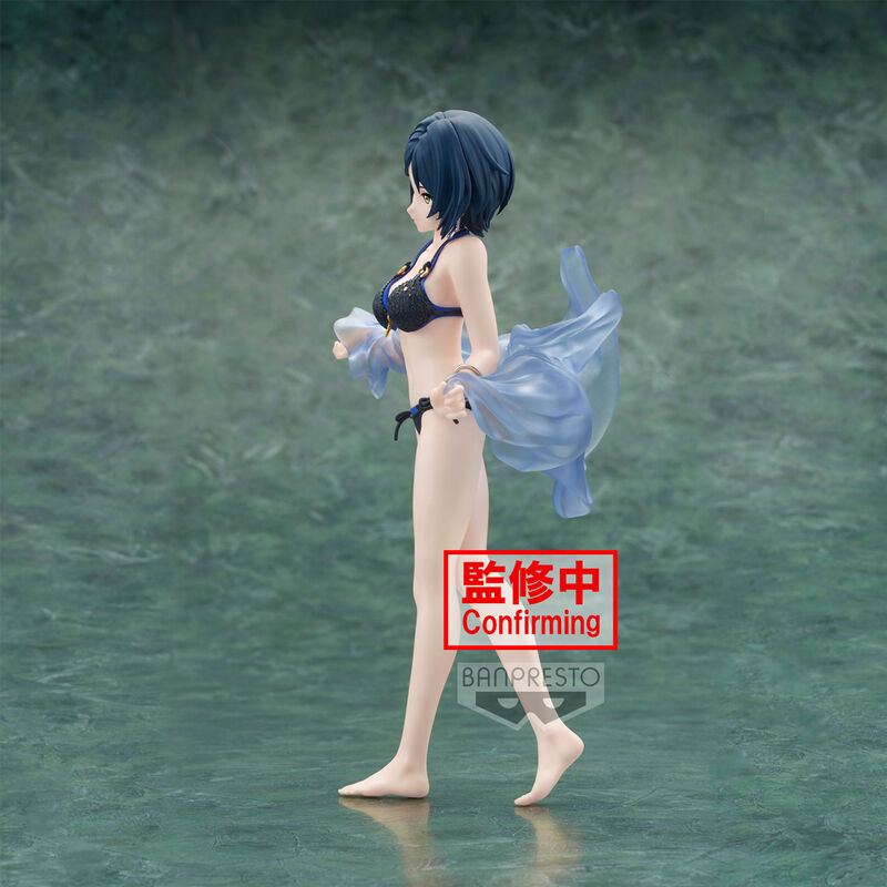 The Idolmaster Kanade Hayami Celestial Vivi - Figura da Collezione - Nerdscape Nerdscape