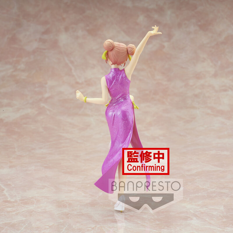 Nerdscape Yui Yuigahama My Teen Romantic Comedy Snafu Climax Figura da Collezione Nerdscape