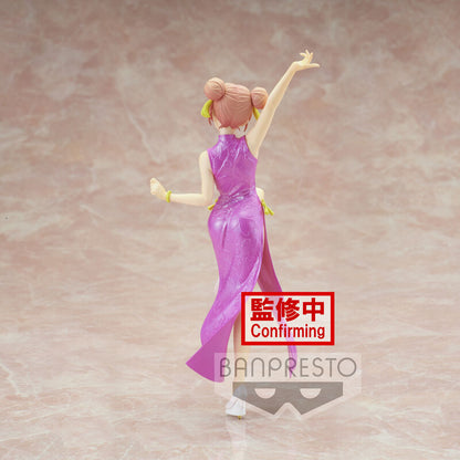 Nerdscape Yui Yuigahama My Teen Romantic Comedy Snafu Climax Figura da Collezione Nerdscape