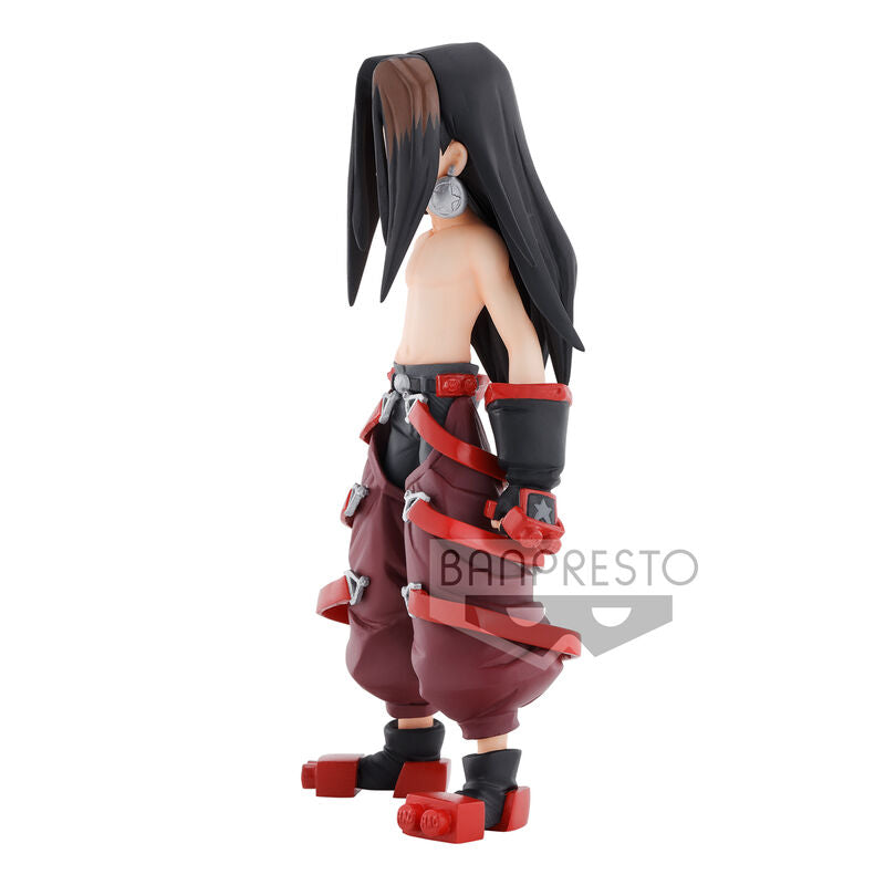 Funko Pop! Hao Shaman King Figura da Collezione 14cm - Nerdscape Nerdscape