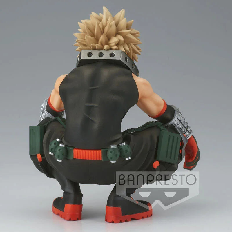 Funko Pop! Katsuki Bakugo Break Time vol.2 Figura da Collezione - Nerdscape Nerdscape