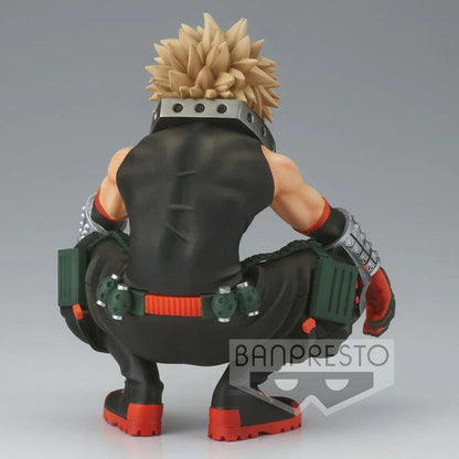 Funko Pop! Katsuki Bakugo Break Time vol.2 Figura da Collezione - Nerdscape Nerdscape