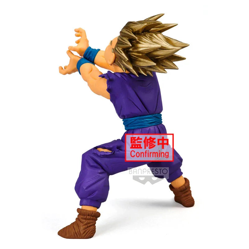 Funko Pop! Son Gohan Blood of Saiyans Dragon Ball Z - Figura da Collezione Nerdscape Nerdscape