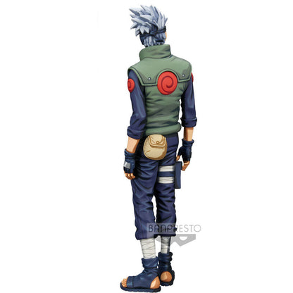 Funko Pop! Hatake Kakashi Naruto Shippuden Figura da Collezione - Nerdscape Nerdscape