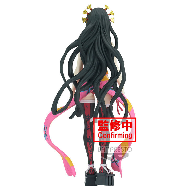 Funko Pop! Daki Demon Slayer Kimetsu no Yaiba Vol.7 Figura da Collezione - Nerdscape Nerdscape