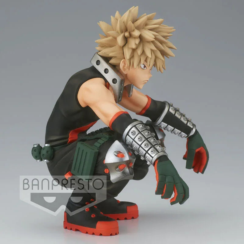 Funko Pop! Katsuki Bakugo Break Time vol.2 Figura da Collezione - Nerdscape Nerdscape