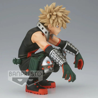 Funko Pop! Katsuki Bakugo Break Time vol.2 Figura da Collezione - Nerdscape Nerdscape