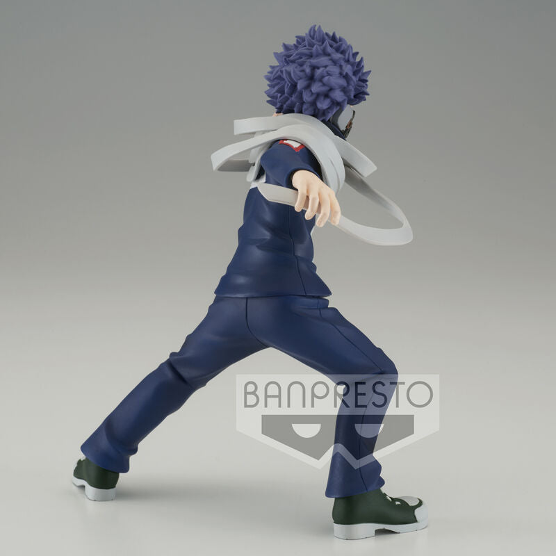 My Hero Academia Hitoshi Shinso The Amazing Heroes vol.18 Figura da Collezione - Nerdscape Nerdscape