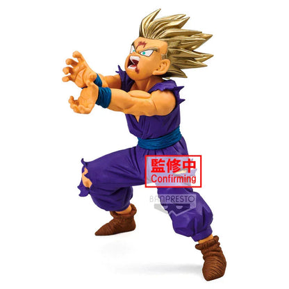 Funko Pop! Son Gohan Blood of Saiyans Dragon Ball Z - Figura da Collezione Nerdscape Nerdscape