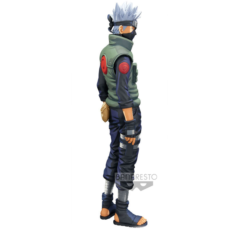 Funko Pop! Hatake Kakashi Naruto Shippuden Figura da Collezione - Nerdscape Nerdscape