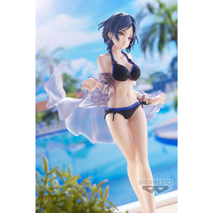 The Idolmaster Kanade Hayami Celestial Vivi - Figura da Collezione - Nerdscape Nerdscape