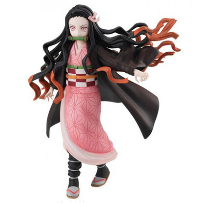 Funko Pop! Nezuko Kamado Demon Slayer Kimetsu no Yaiba Gals Series Figura da Collezione - Nerdscape Nerdscape