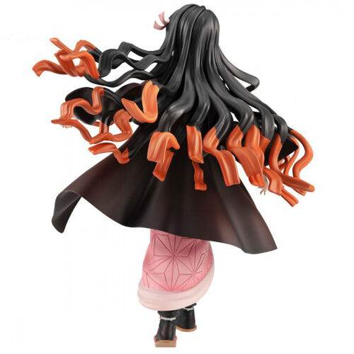 Funko Pop! Nezuko Kamado Demon Slayer Kimetsu no Yaiba Gals Series Figura da Collezione - Nerdscape Nerdscape