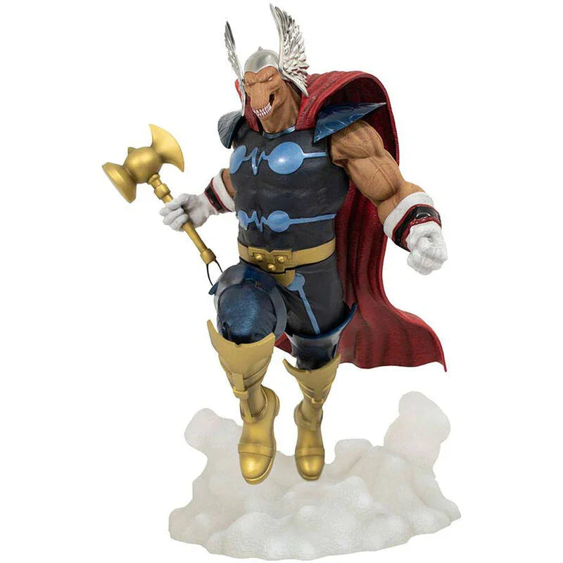 Marvel Comic Beta Ray Bill Figura da Collezione 25cm - Nerdscape Nerdscape