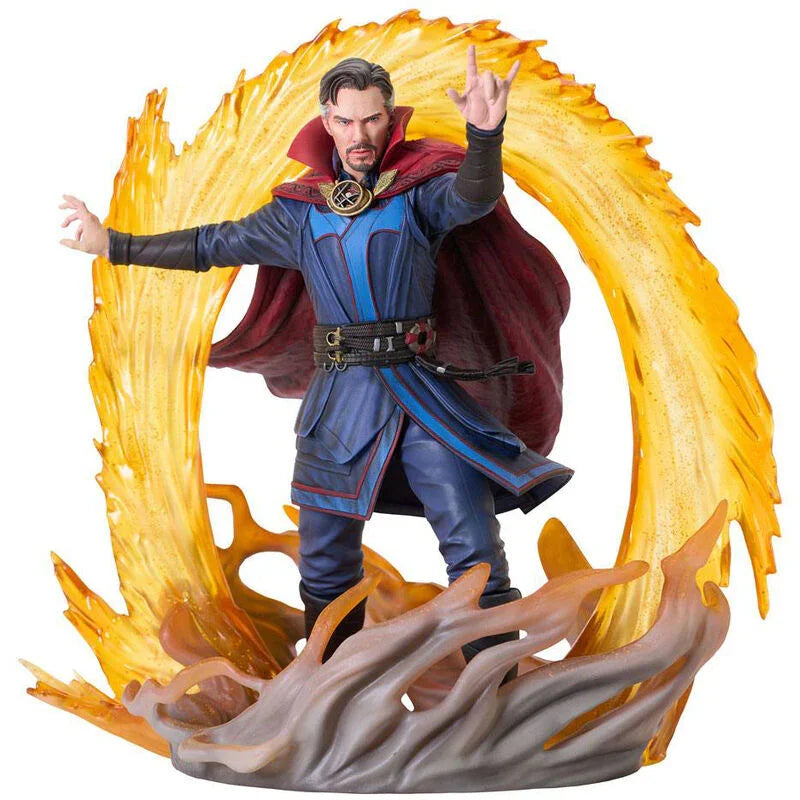 Marvel Comic Gallery Doctor Strange figure 25cm Nerdscape