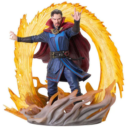 Marvel Comic Gallery Doctor Strange figure 25cm Nerdscape
