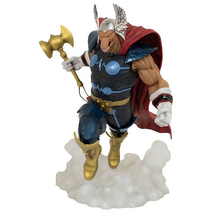 Marvel Comic Beta Ray Bill Figura da Collezione 25cm - Nerdscape Nerdscape