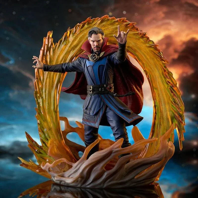 Marvel Comic Gallery Doctor Strange figure 25cm Nerdscape