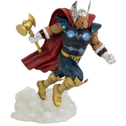Marvel Comic Beta Ray Bill Figura da Collezione 25cm - Nerdscape Nerdscape