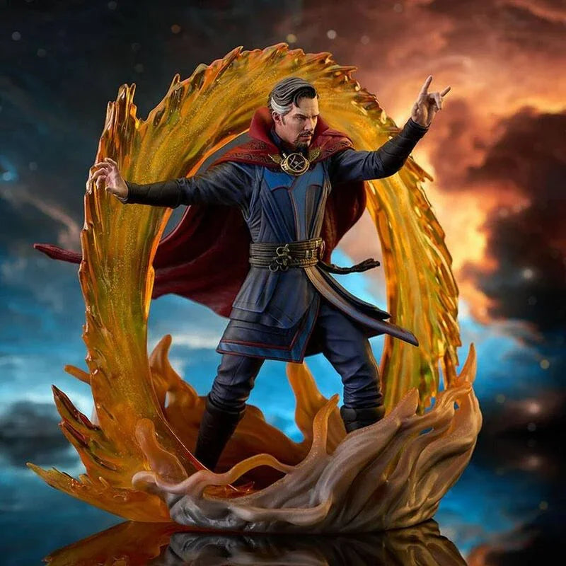 Marvel Comic Gallery Doctor Strange figure 25cm Nerdscape