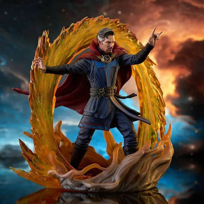 Marvel Comic Gallery Doctor Strange figure 25cm Nerdscape