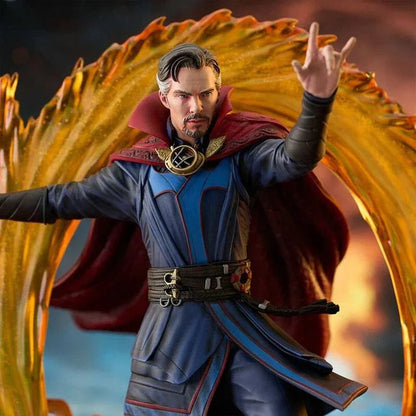 Marvel Comic Gallery Doctor Strange figure 25cm Nerdscape