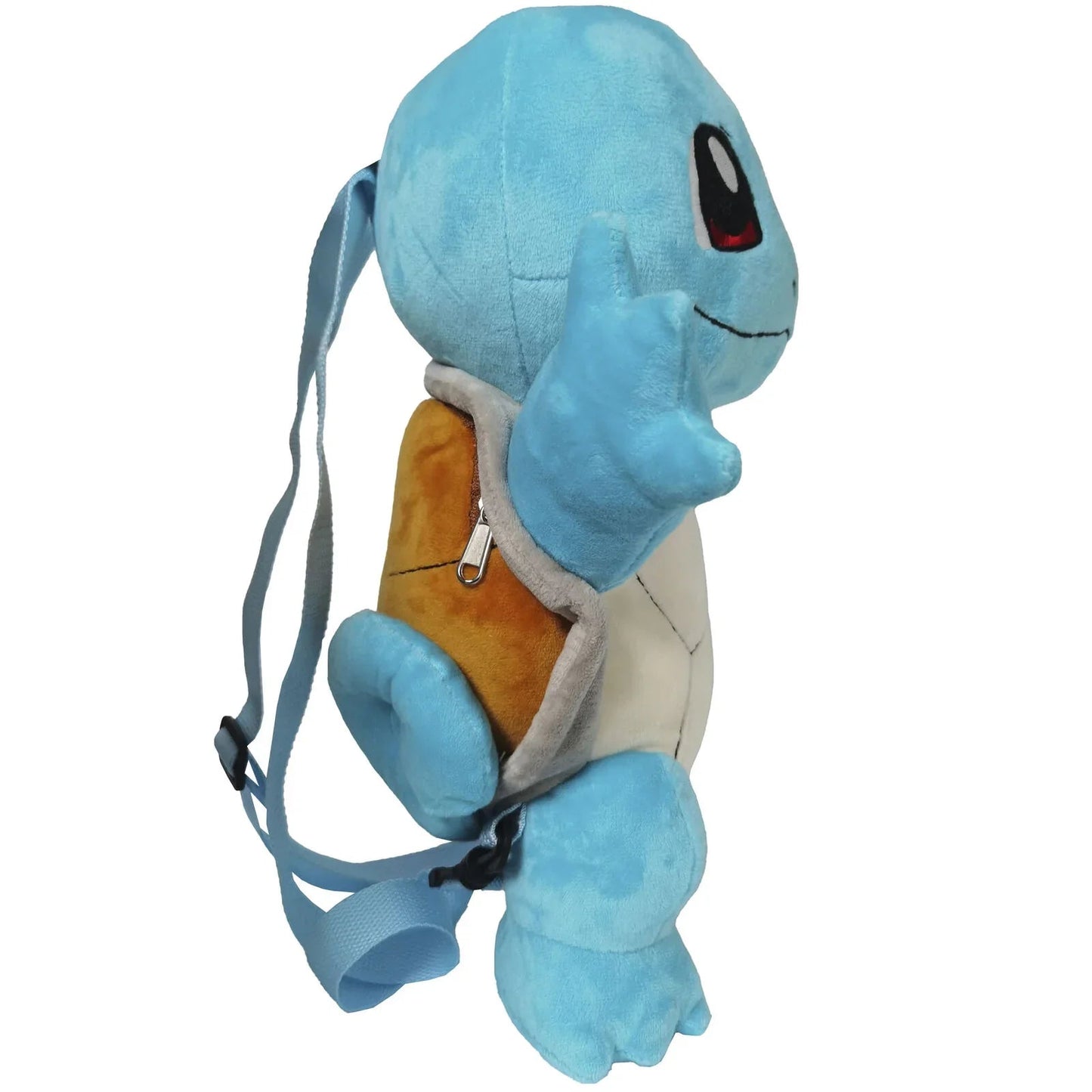 Pokemon Squirtle backpack plush toy 36cm Nerdscape