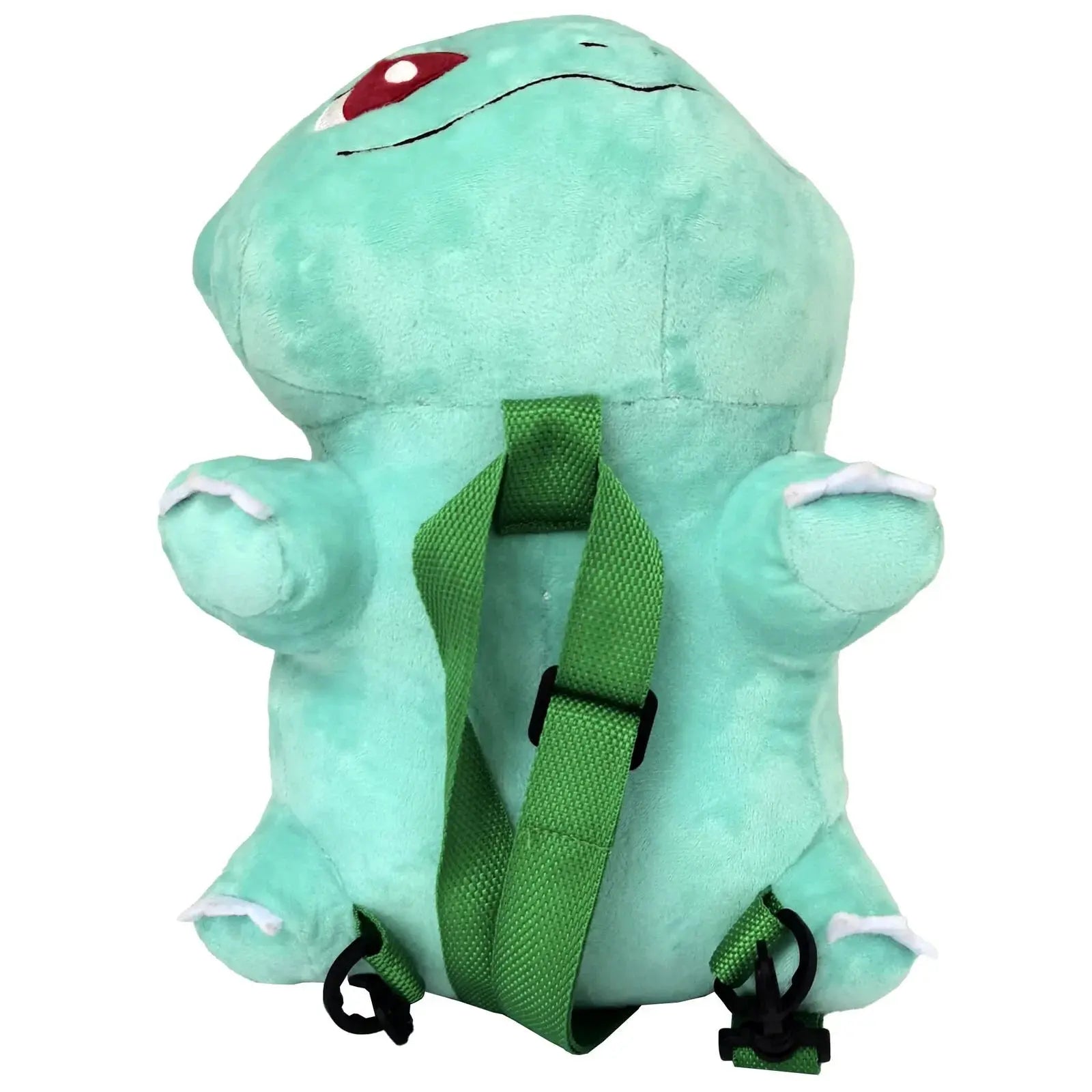 Pokemon Bulbasaur backpack plush toy 36cm Nerdscape