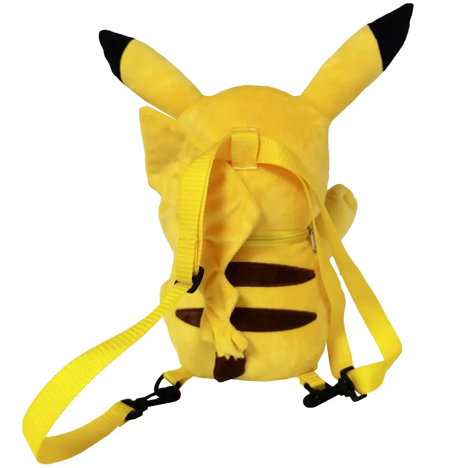 Pokemon Pikachu backpack plush toy 36cm Nerdscape