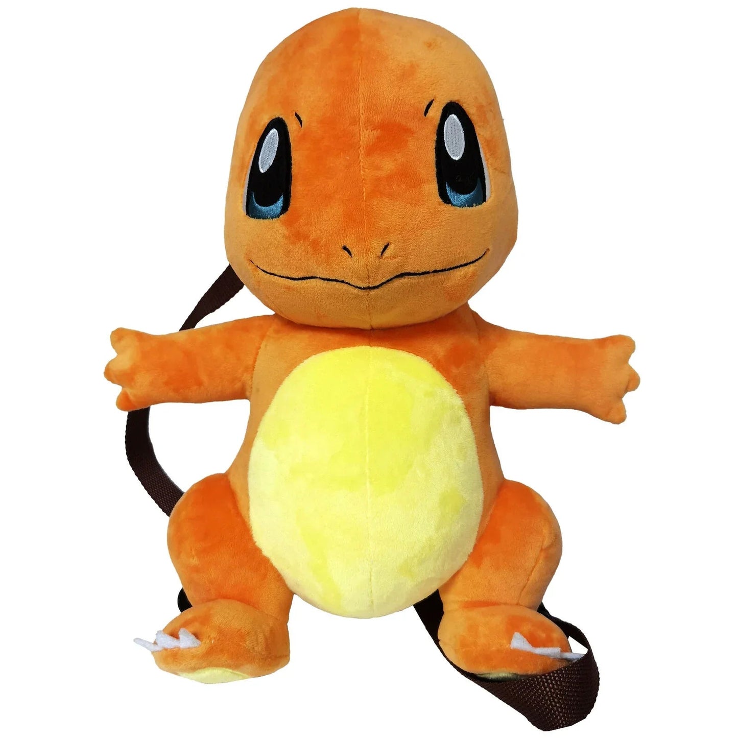 Pokemon Charmander backpack plush toy 36cm Nerdscape