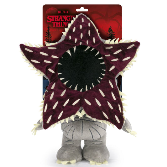 Stranger Things Demogorgon plush toy 26cm Nerdscape