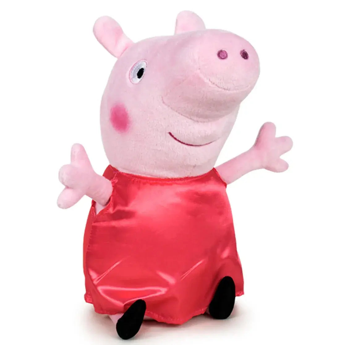 Peppa Pig plush toy 20cm Nerdscape