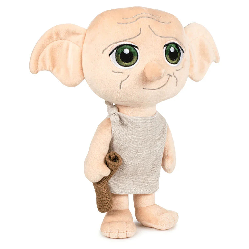 Funko Pop! Dobby Plush 29cm - Figura da Collezione - Nerdscape Nerdscape
