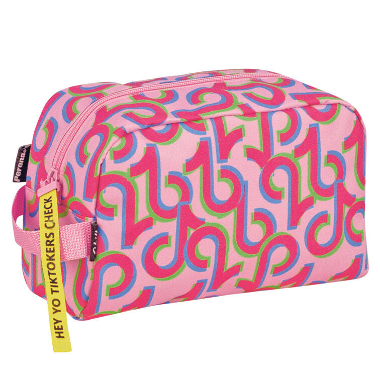 Tiktokers Duets Vanity case Nerdscape
