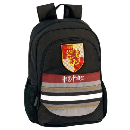 Harry Potter Gryffindor Zaino Adattabile 42cm - Nerdscape Nerdscape