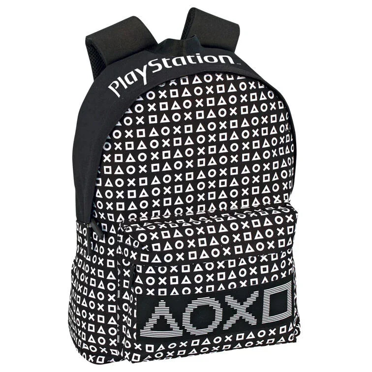 Playstation Bits adaptable backpack 42cm Nerdscape