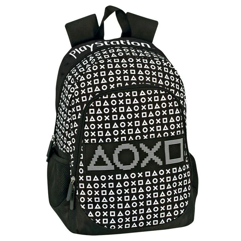 Playstation Bits adaptable backpack 42cm Nerdscape