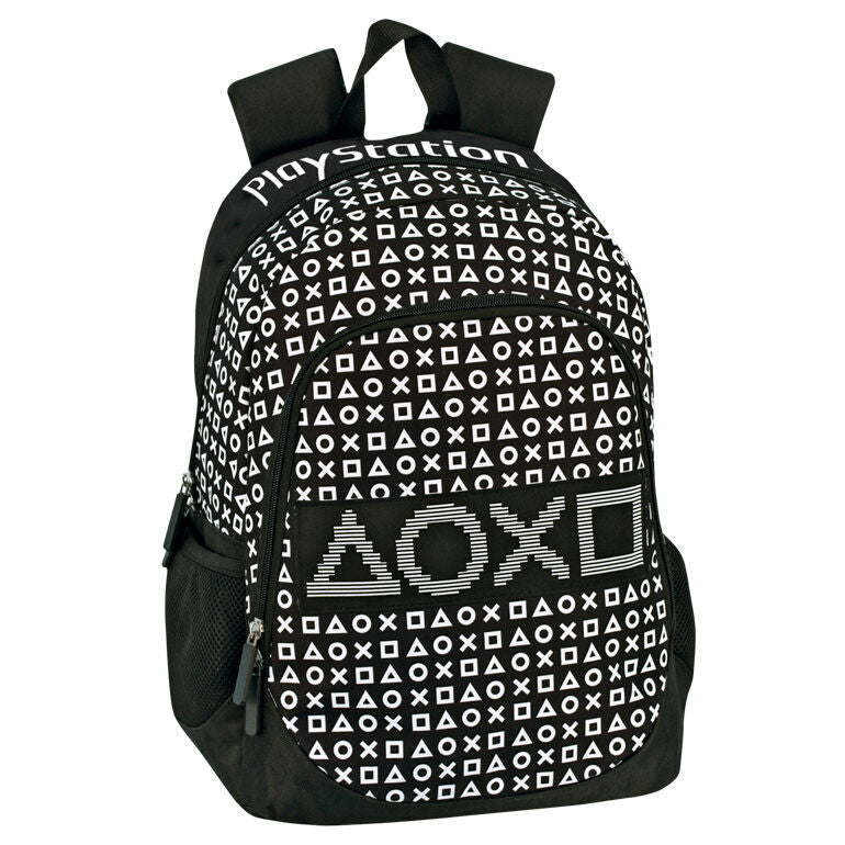 Playstation Bits adaptable backpack 42cm Nerdscape