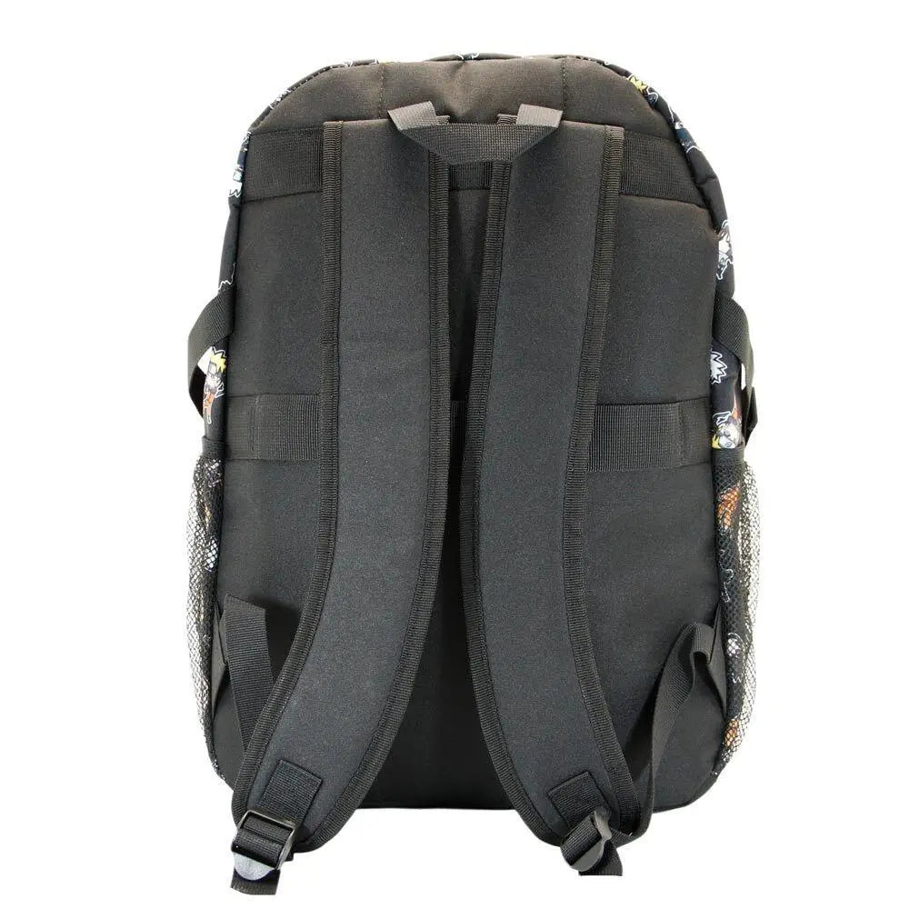 Naruto Shippuden Wind backpack 44cm Nerdscape
