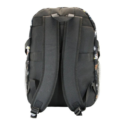 Naruto Shippuden Wind backpack 44cm Nerdscape