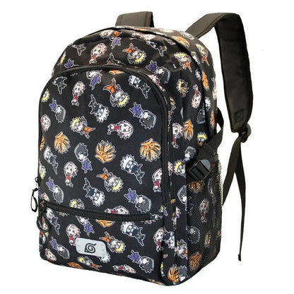 Naruto Shippuden Wind backpack 44cm Nerdscape