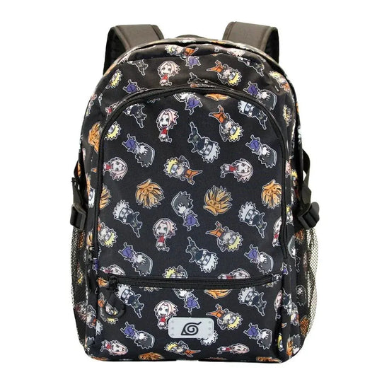 Naruto Shippuden Wind backpack 44cm Nerdscape
