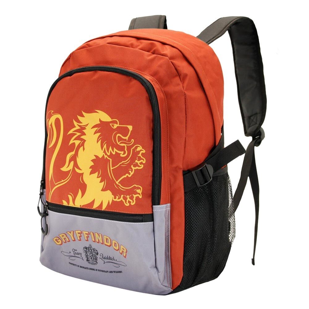 Harry Potter Gryffindor backpack 44cm Nerdscape